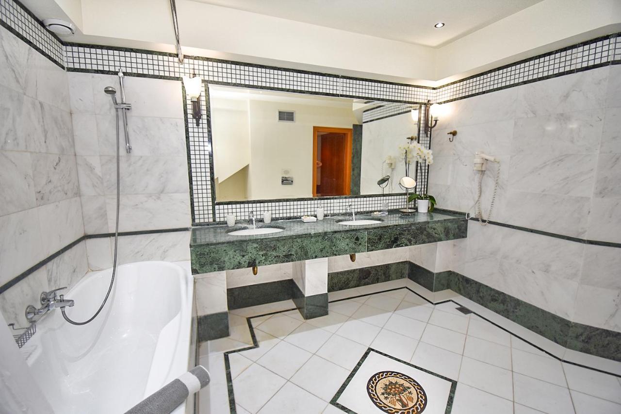 פלקאס Corfu Resorts Villas מראה חיצוני תמונה