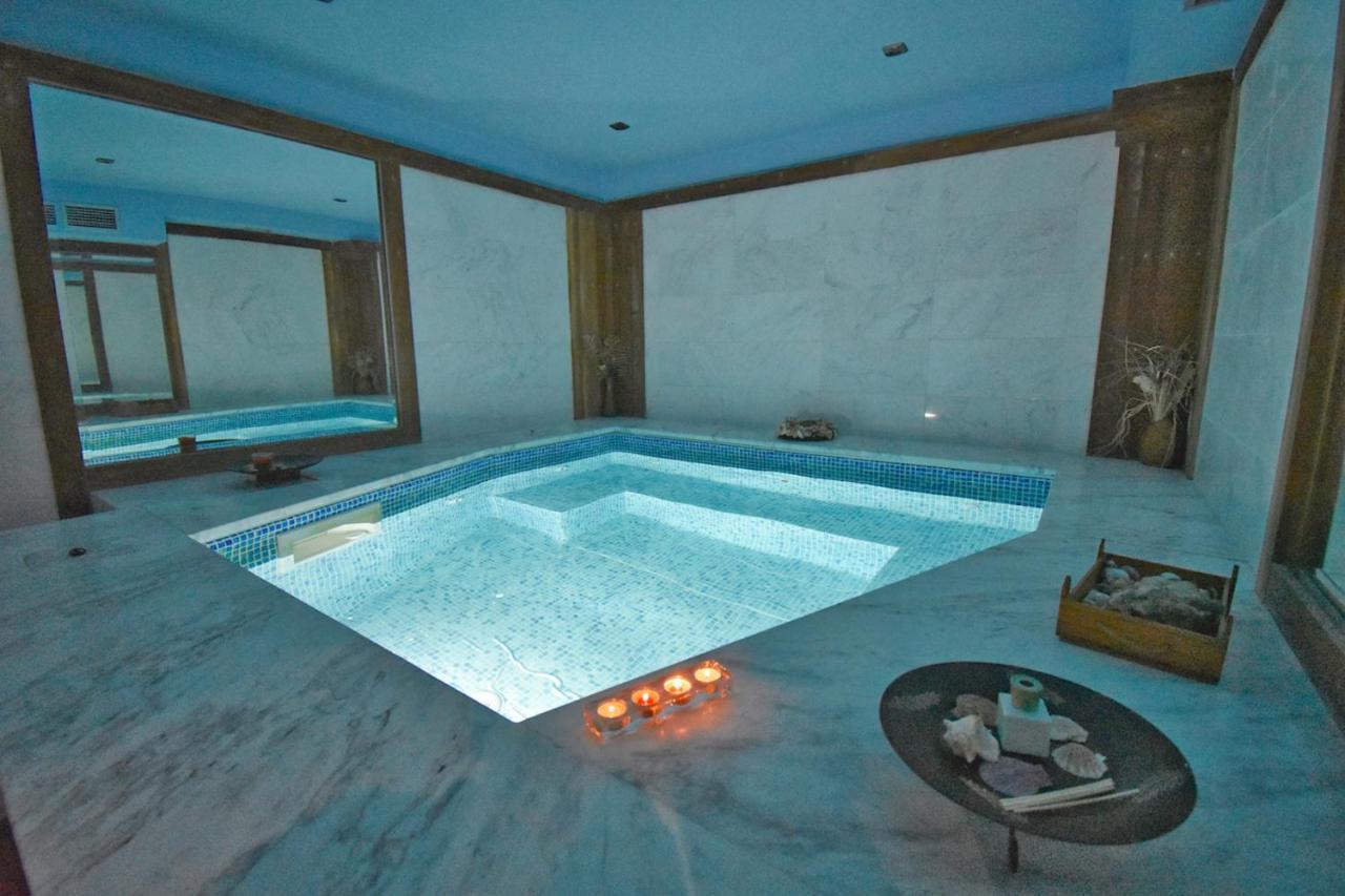 פלקאס Corfu Resorts Villas מראה חיצוני תמונה